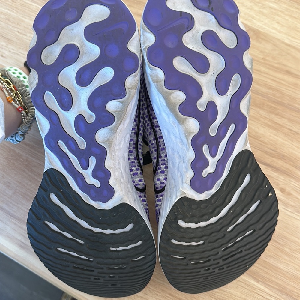 Nike Infinity React Running Shoe - image 6